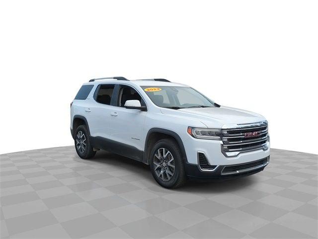 2023 GMC Acadia AWD SLE