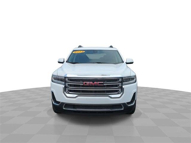 2023 GMC Acadia AWD SLE