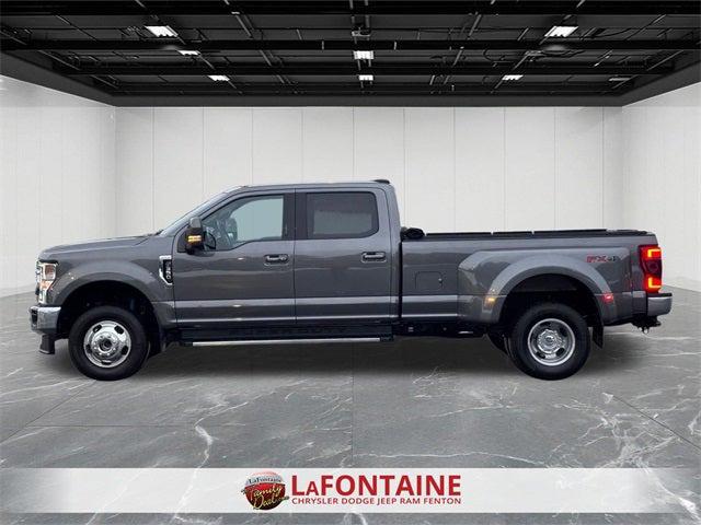 2022 Ford F-350 Lariat 2022 Ford F-350 Lariat