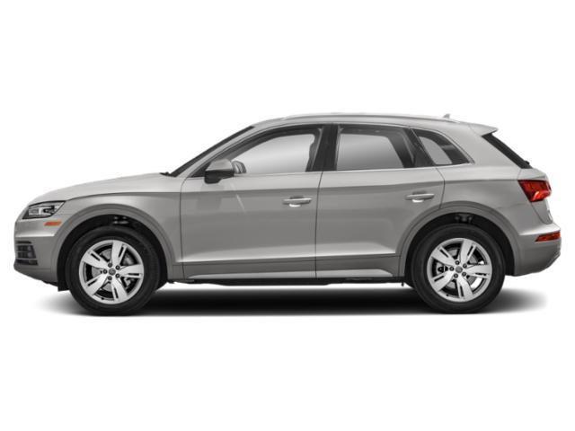 2018 Audi Q5 2.0T Tech Premium 2018 Audi Q5 2.0T Tech Premium