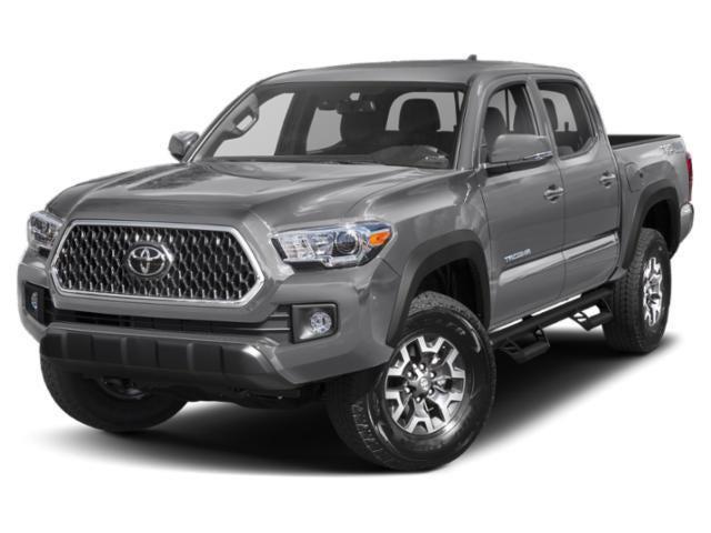 2019 Toyota Tacoma TRD Off Road 2019 Toyota Tacoma TRD Off Road