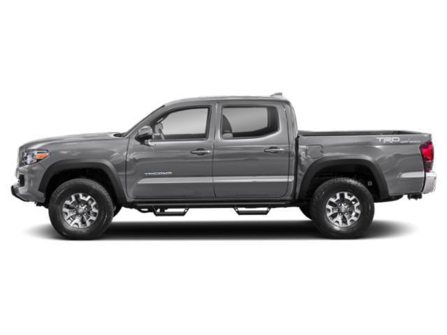 2019 Toyota Tacoma TRD Off Road 2019 Toyota Tacoma TRD Off Road