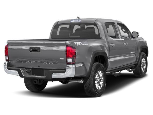 2019 Toyota Tacoma TRD Off Road 2019 Toyota Tacoma TRD Off Road