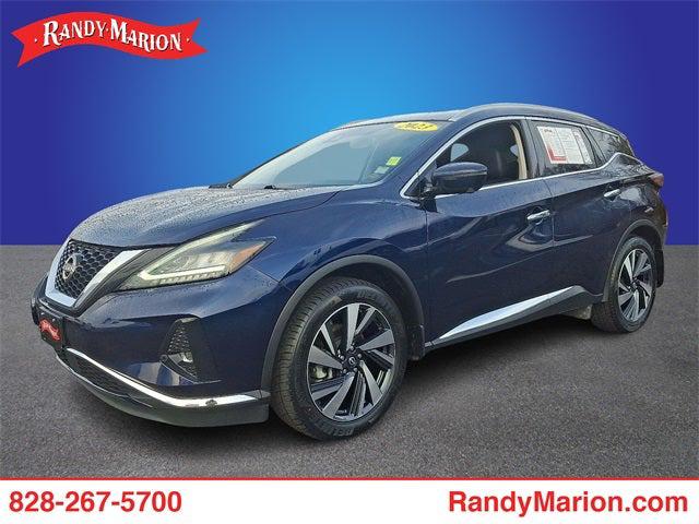 2023 Nissan Murano SL Intelligent AWD for sale in Statesville, NC