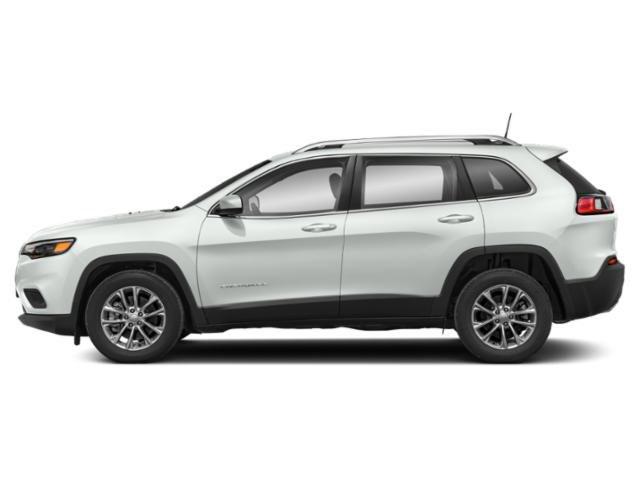 2019 Jeep Cherokee Latitude Plus FWD 2019 Jeep Cherokee Latitude Plus FWD