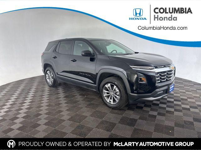 2025 Chevrolet Equinox FWD LT 2025 Chevrolet Equinox FWD LT