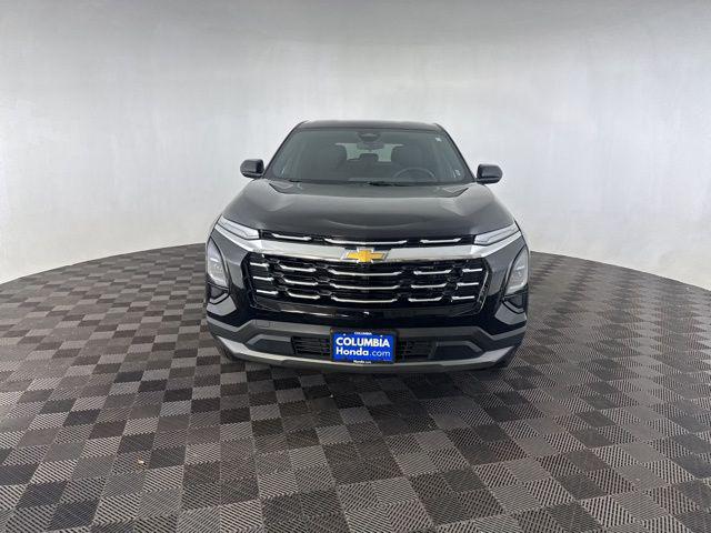 2025 Chevrolet Equinox FWD LT 2025 Chevrolet Equinox FWD LT