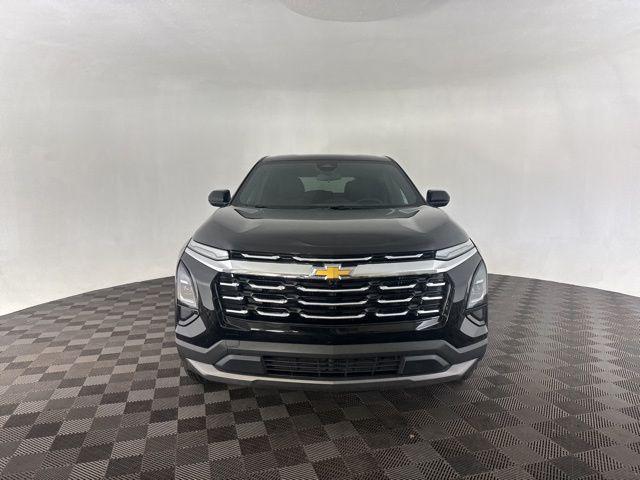 2025 Chevrolet Equinox AWD LT 2025 Chevrolet Equinox AWD LT