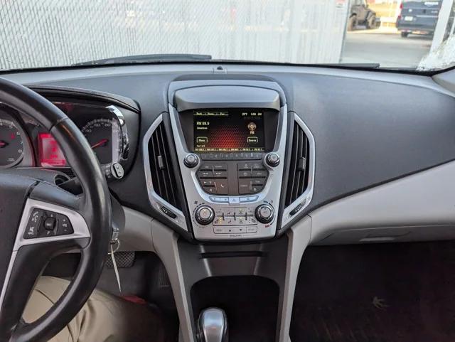 2015 GMC Terrain SLE-2 2015 GMC Terrain SLE-2