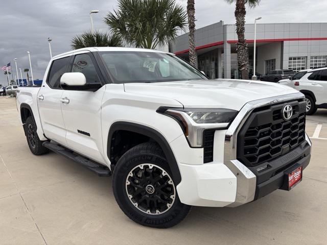 2023 Toyota Tundra SR5 2023 Toyota Tundra SR5