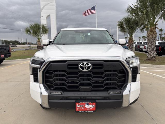 2023 Toyota Tundra SR5 2023 Toyota Tundra SR5