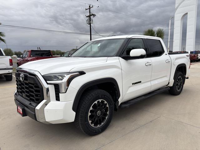 2023 Toyota Tundra SR5 2023 Toyota Tundra SR5