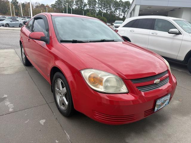 2009 Chevrolet Cobalt LT 2009 Chevrolet Cobalt LT