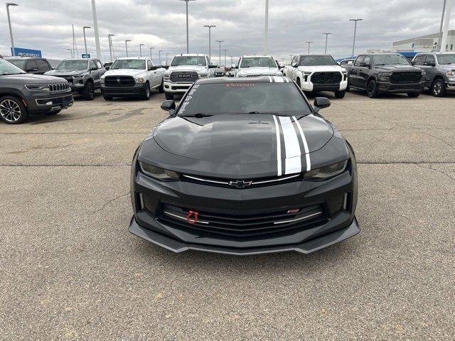 2017 Chevrolet Camaro 2LT 2017 Chevrolet Camaro 2LT