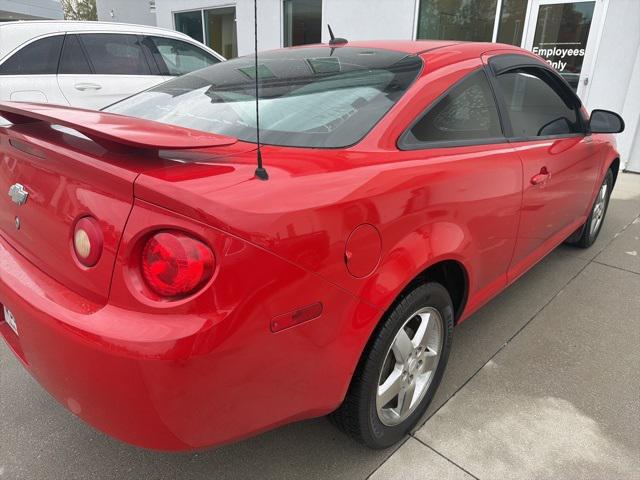2009 Chevrolet Cobalt LT 2009 Chevrolet Cobalt LT