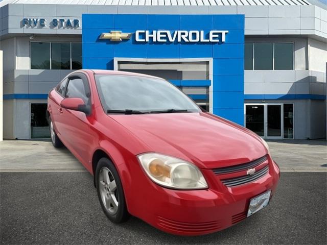 2009 Chevrolet Cobalt LT
