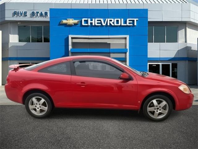 2009 Chevrolet Cobalt LT