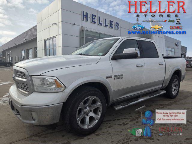 2014 RAM 1500 Laramie 2014 RAM 1500 Laramie