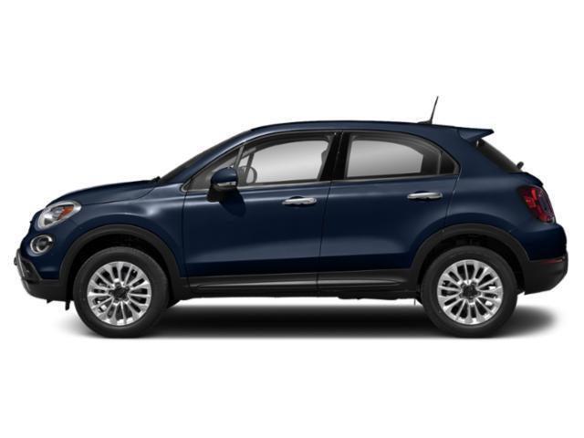 2022 Fiat 500X Trekking 2022 Fiat 500X Trekking