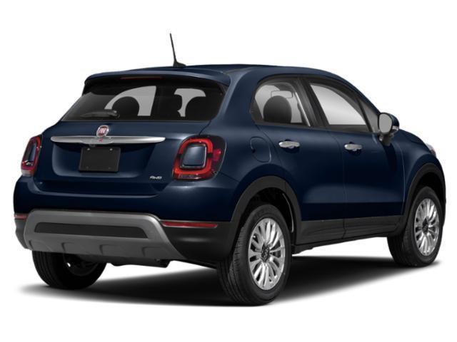 2022 Fiat 500X Trekking 2022 Fiat 500X Trekking