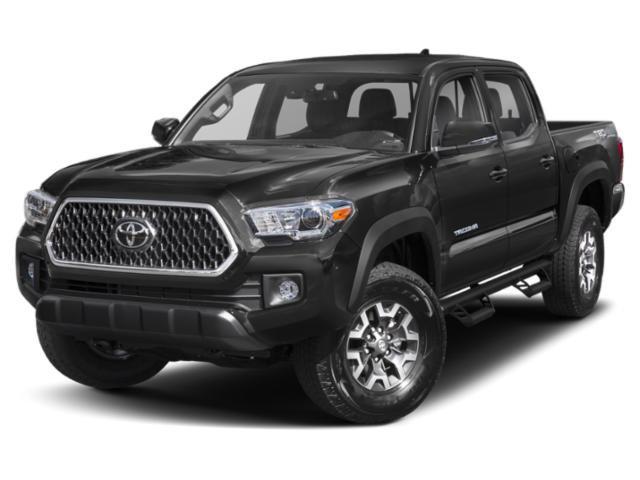 2019 Toyota Tacoma TRD Off Road 2019 Toyota Tacoma TRD Off Road