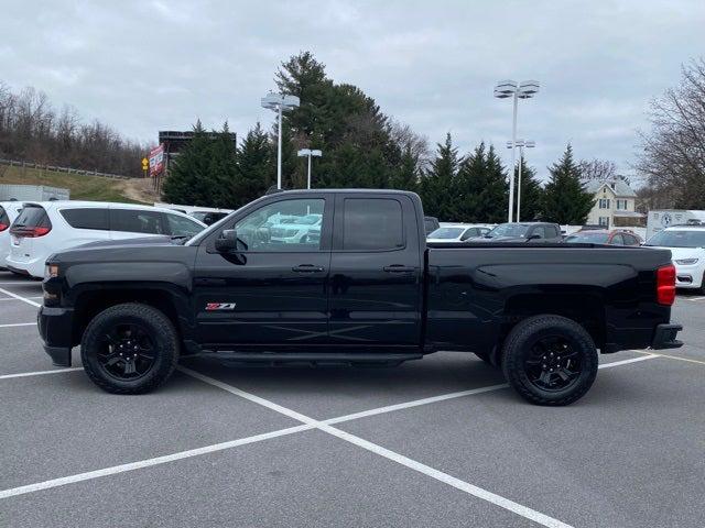 2019 Chevrolet Silverado 1500 LD LT 2019 Chevrolet Silverado 1500 LD LT