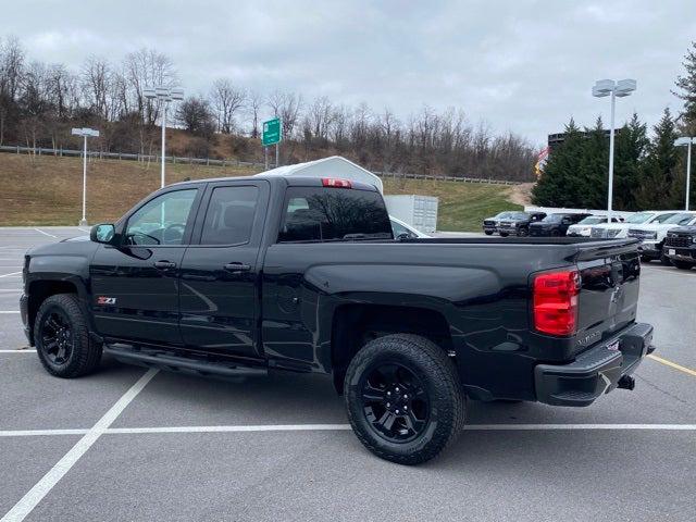 2019 Chevrolet Silverado 1500 LD LT 2019 Chevrolet Silverado 1500 LD LT
