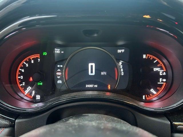 2023 Dodge Durango R/T Plus AWD 2023 Dodge Durango R/T Plus AWD