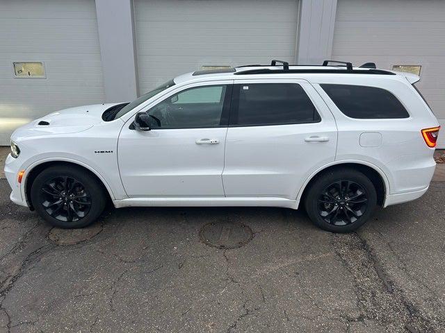 2023 Dodge Durango R/T Plus AWD 2023 Dodge Durango R/T Plus AWD