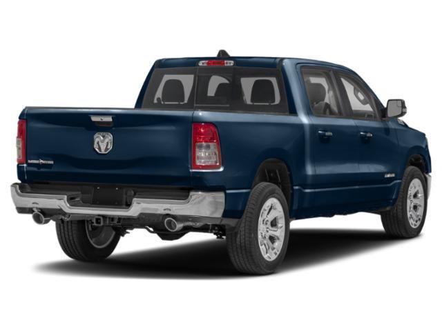 2020 RAM 1500 Big Horn Crew Cab 4x4 57 Box 2020 RAM 1500 Big Horn Crew Cab 4x4 57 Box