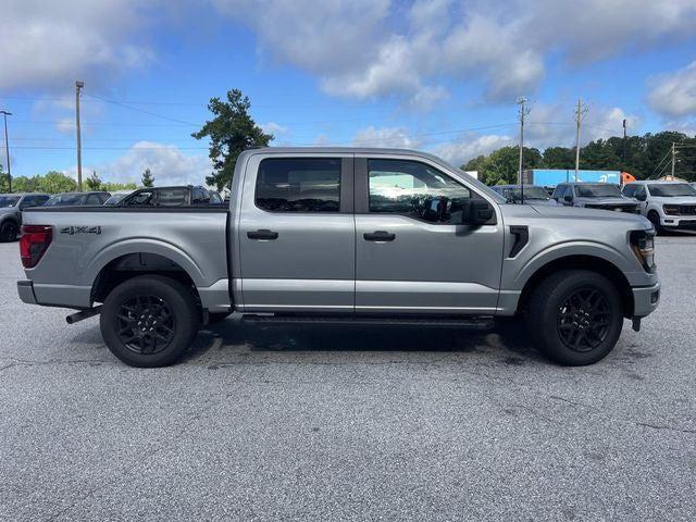 2025 Ford F-150 STX 2025 Ford F-150 STX