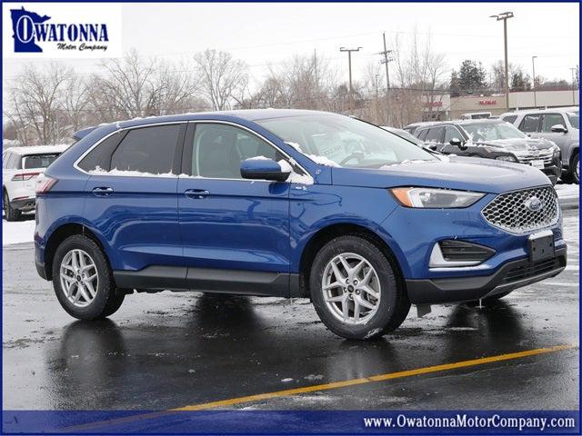 2023 Ford Edge SEL 2023 Ford Edge SEL