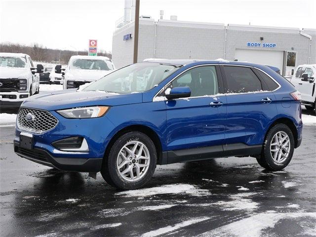 2023 Ford Edge SEL 2023 Ford Edge SEL