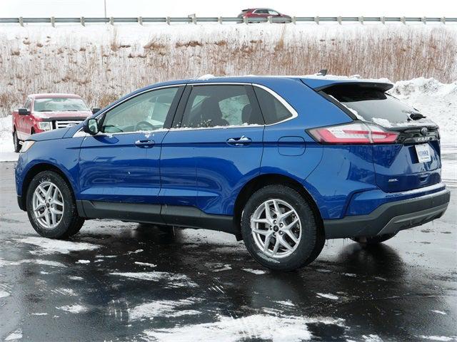 2023 Ford Edge SEL 2023 Ford Edge SEL