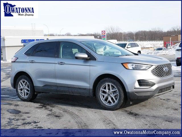 2024 Ford Edge SEL 2024 Ford Edge SEL