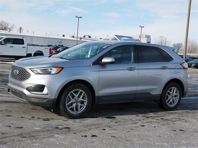 2024 Ford Edge SEL 2024 Ford Edge SEL