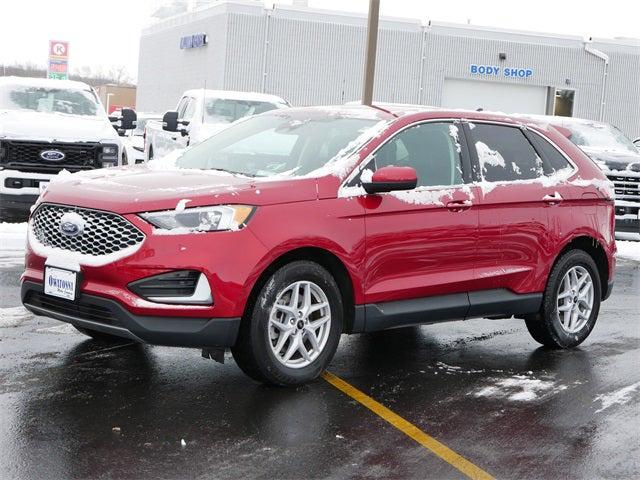 2024 Ford Edge SEL 2024 Ford Edge SEL