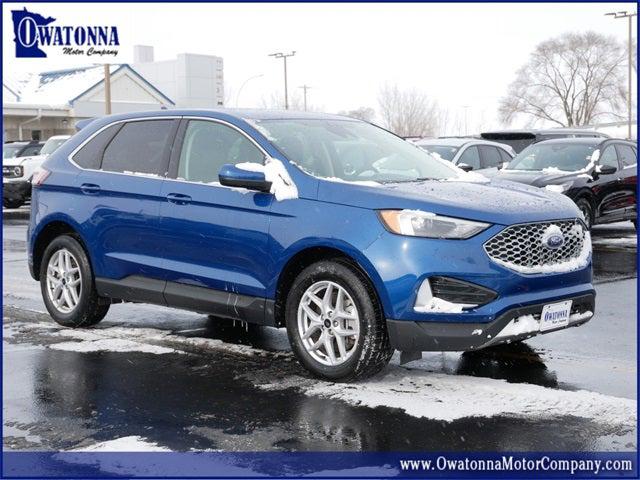 2023 Ford Edge SEL 2023 Ford Edge SEL