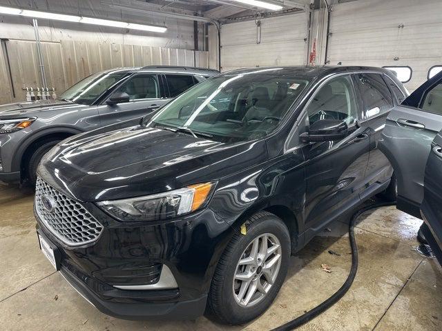 2023 Ford Edge SEL 2023 Ford Edge SEL