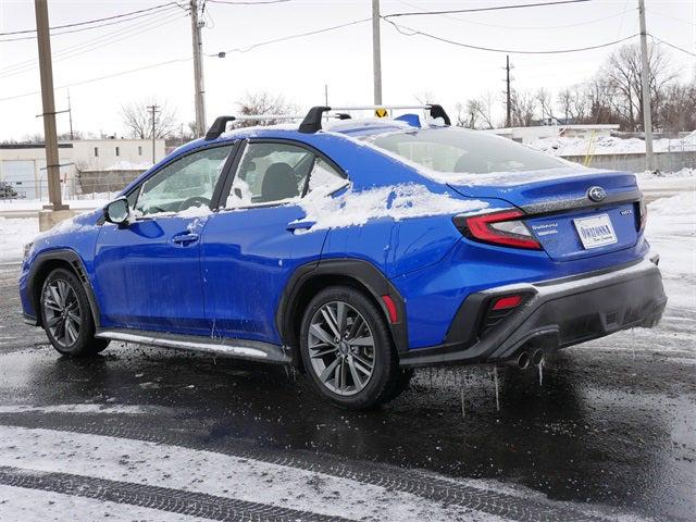 2024 Subaru WRX Base