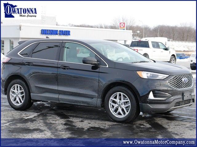 2024 Ford Edge SEL 2024 Ford Edge SEL