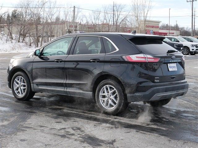 2024 Ford Edge SEL 2024 Ford Edge SEL
