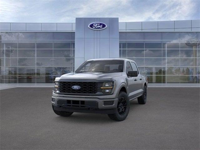 2025 Ford F-150 STX 2025 Ford F-150 STX