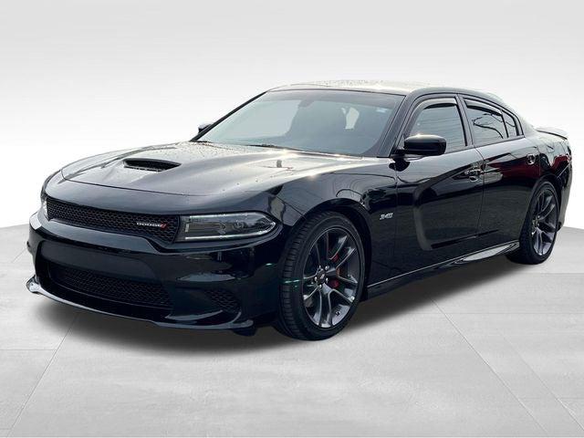 2023 Dodge Charger R/T 2023 Dodge Charger R/T
