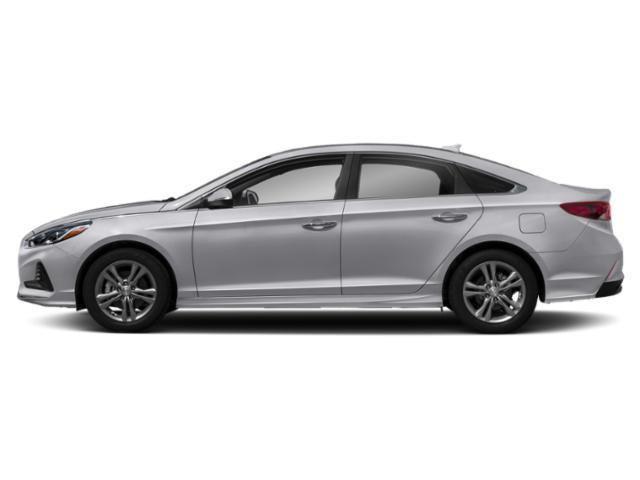 2019 Hyundai Sonata Eco 2019 Hyundai Sonata Eco