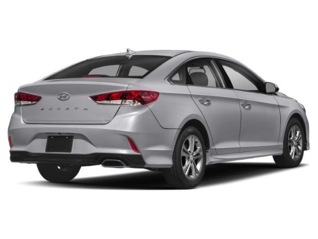 2019 Hyundai Sonata Eco 2019 Hyundai Sonata Eco