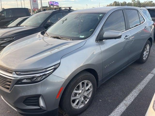 2024 Chevrolet Equinox FWD LT 2024 Chevrolet Equinox FWD LT