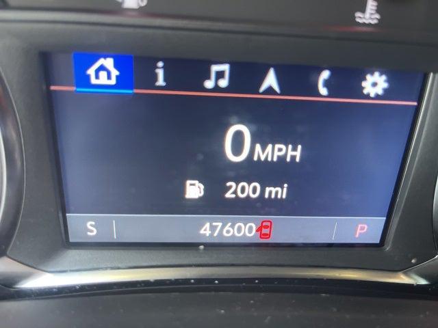 2024 Chevrolet Equinox FWD LT 2024 Chevrolet Equinox FWD LT