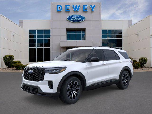 2026 Ford Explorer ST-Line for sale in Ankeny, IA