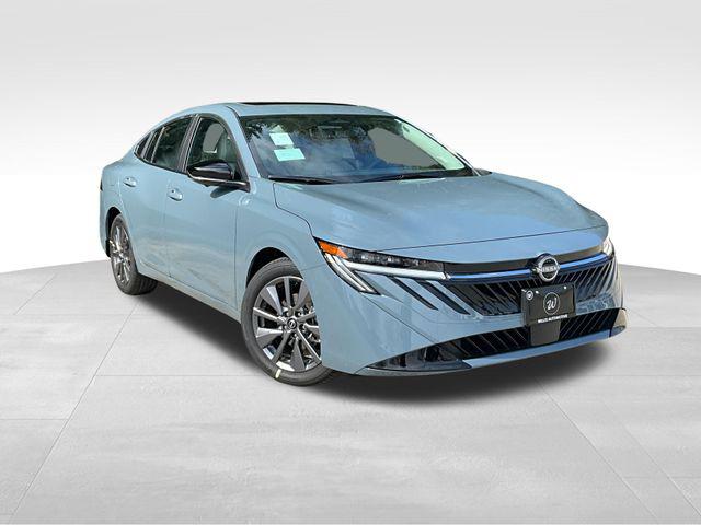 2026 Nissan Sentra SL for sale in Des Moines, IA